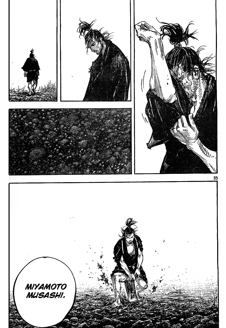 Read VagabondEN Manga Online