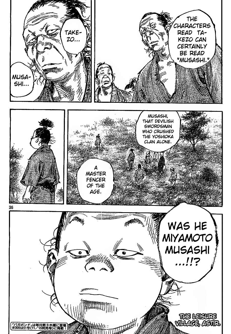 Read VagabondEN Manga Online