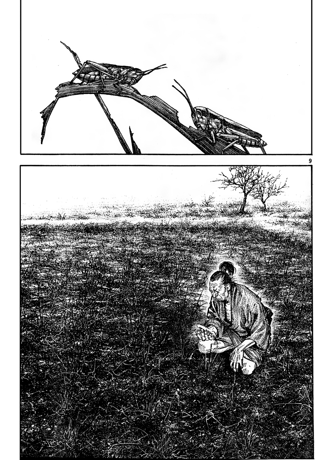 Read VagabondEN Manga Online