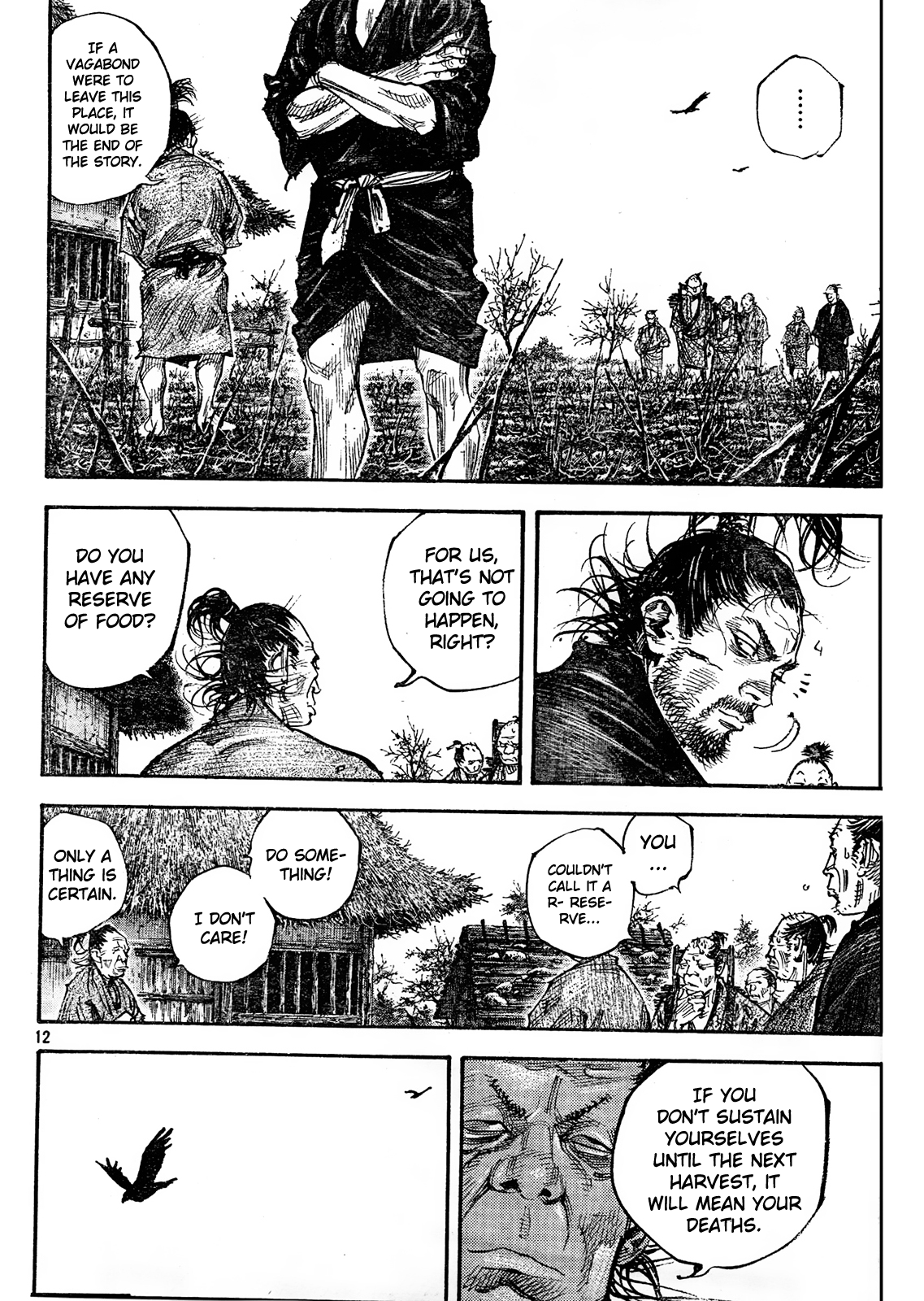 Read VagabondEN Manga Online