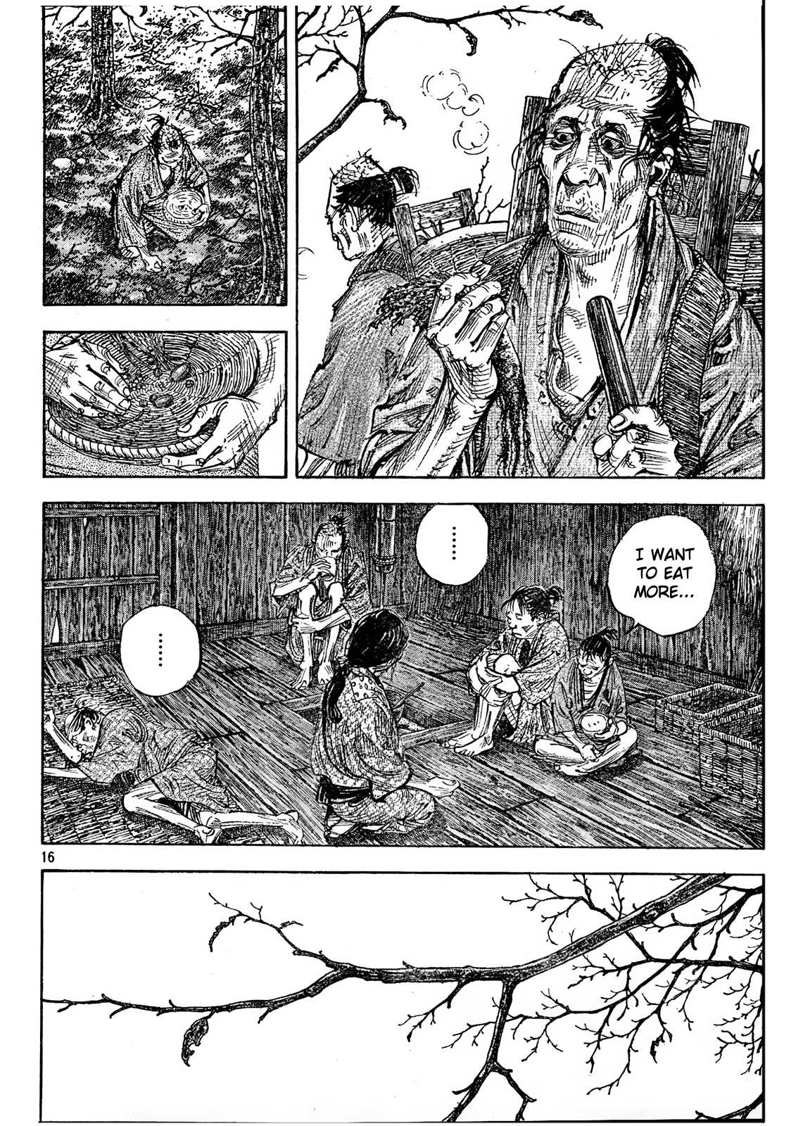 Read VagabondEN Manga Online