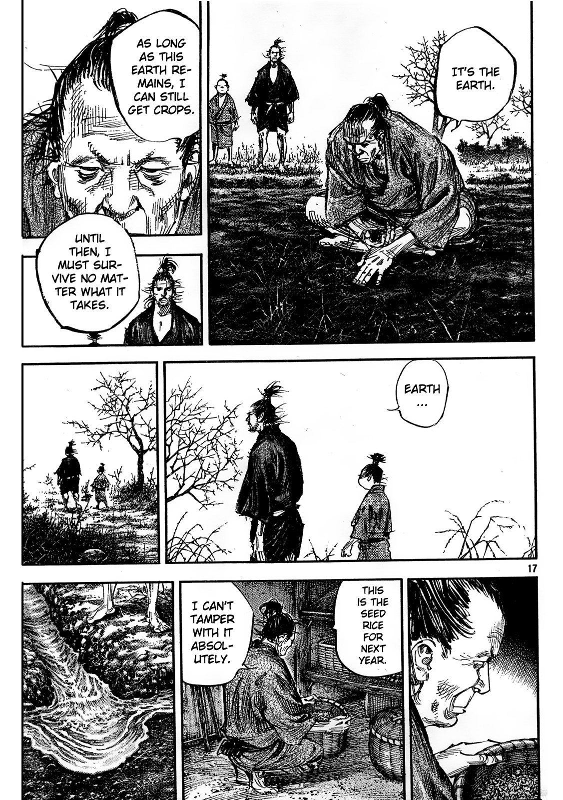 Read VagabondEN Manga Online