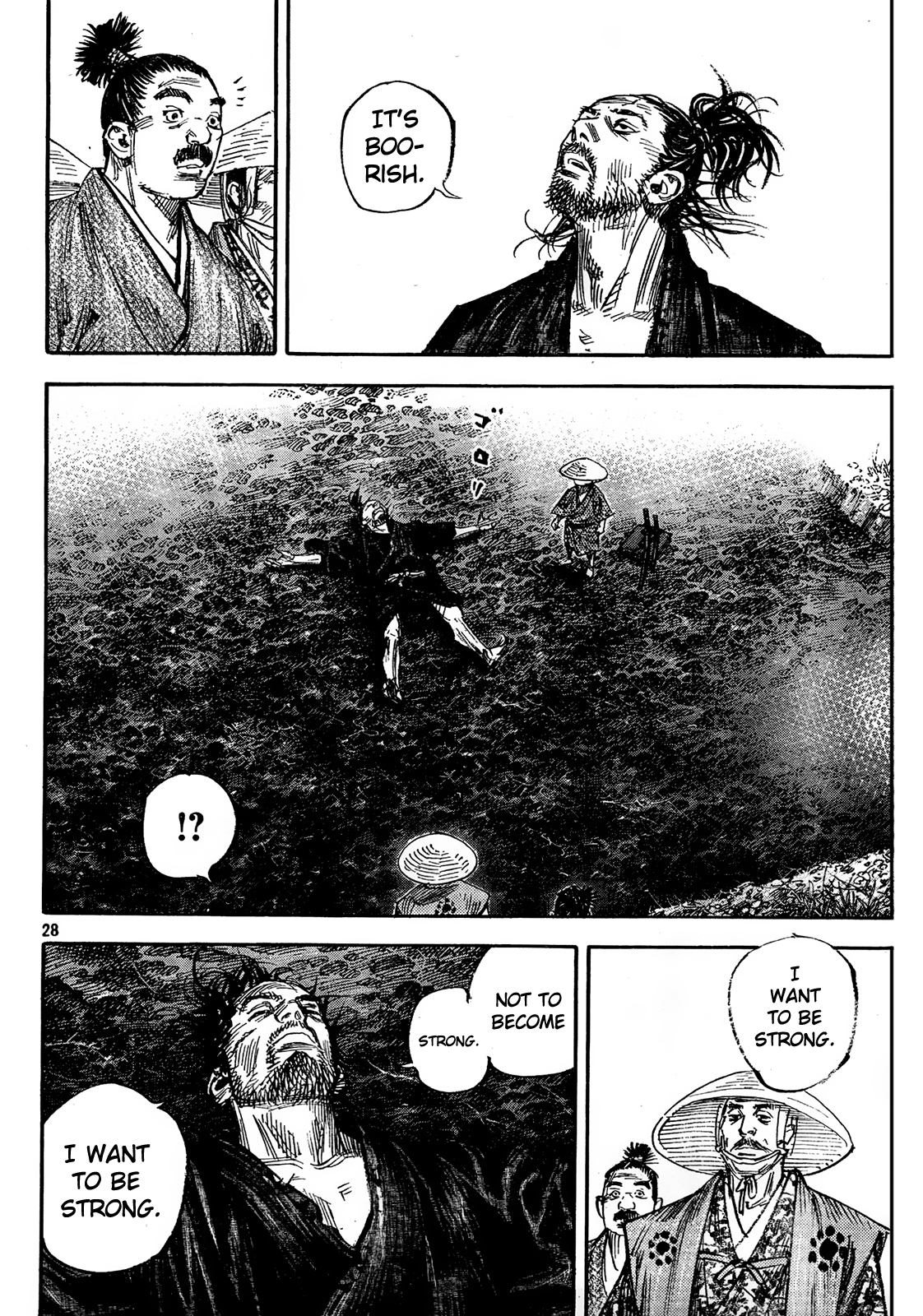 Read VagabondEN Manga Online