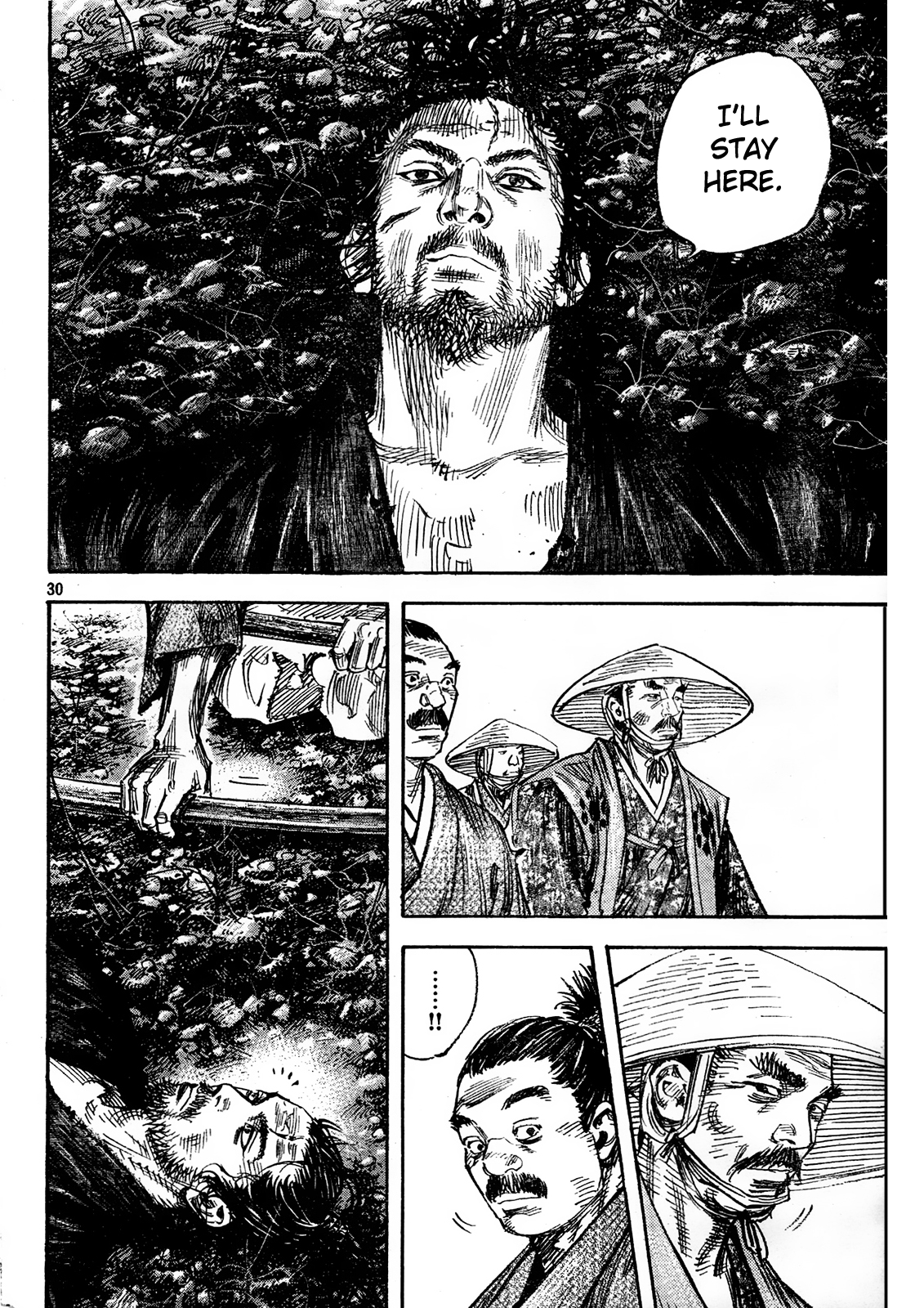 Read VagabondEN Manga Online