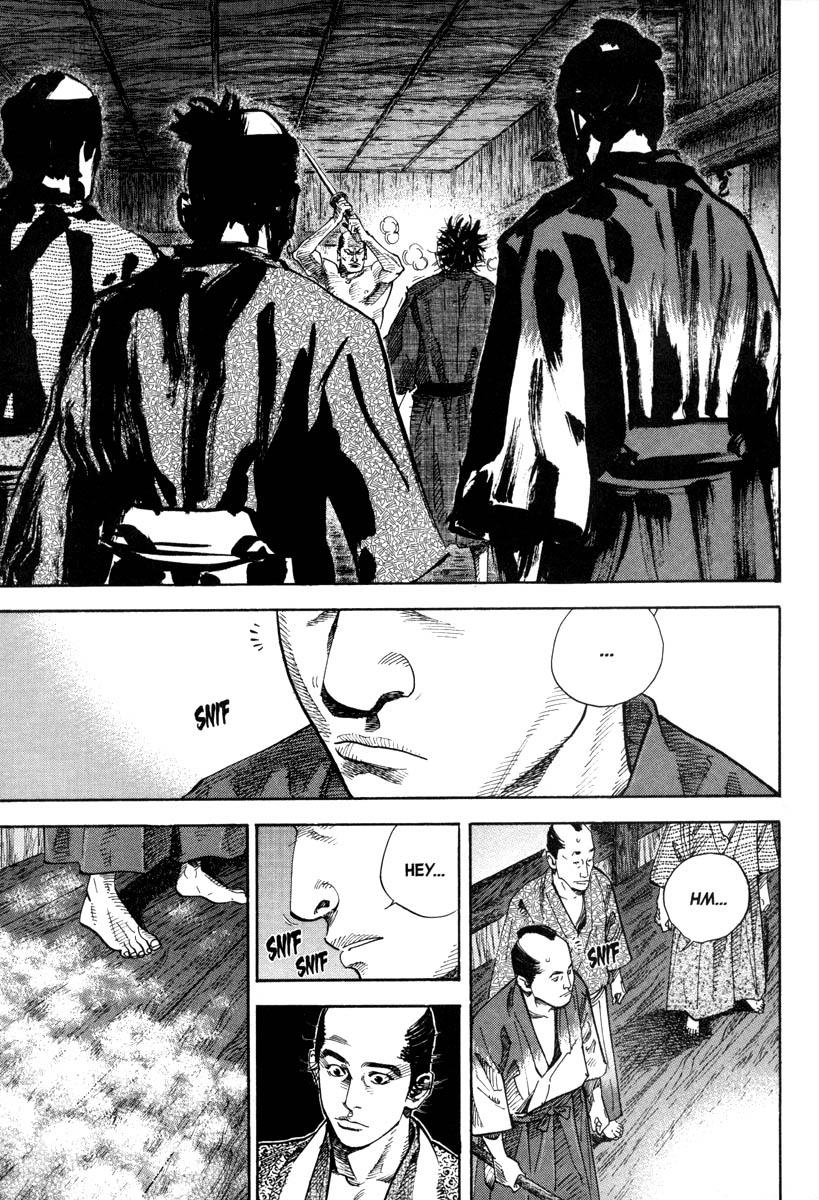 Read VagabondEN Manga Online