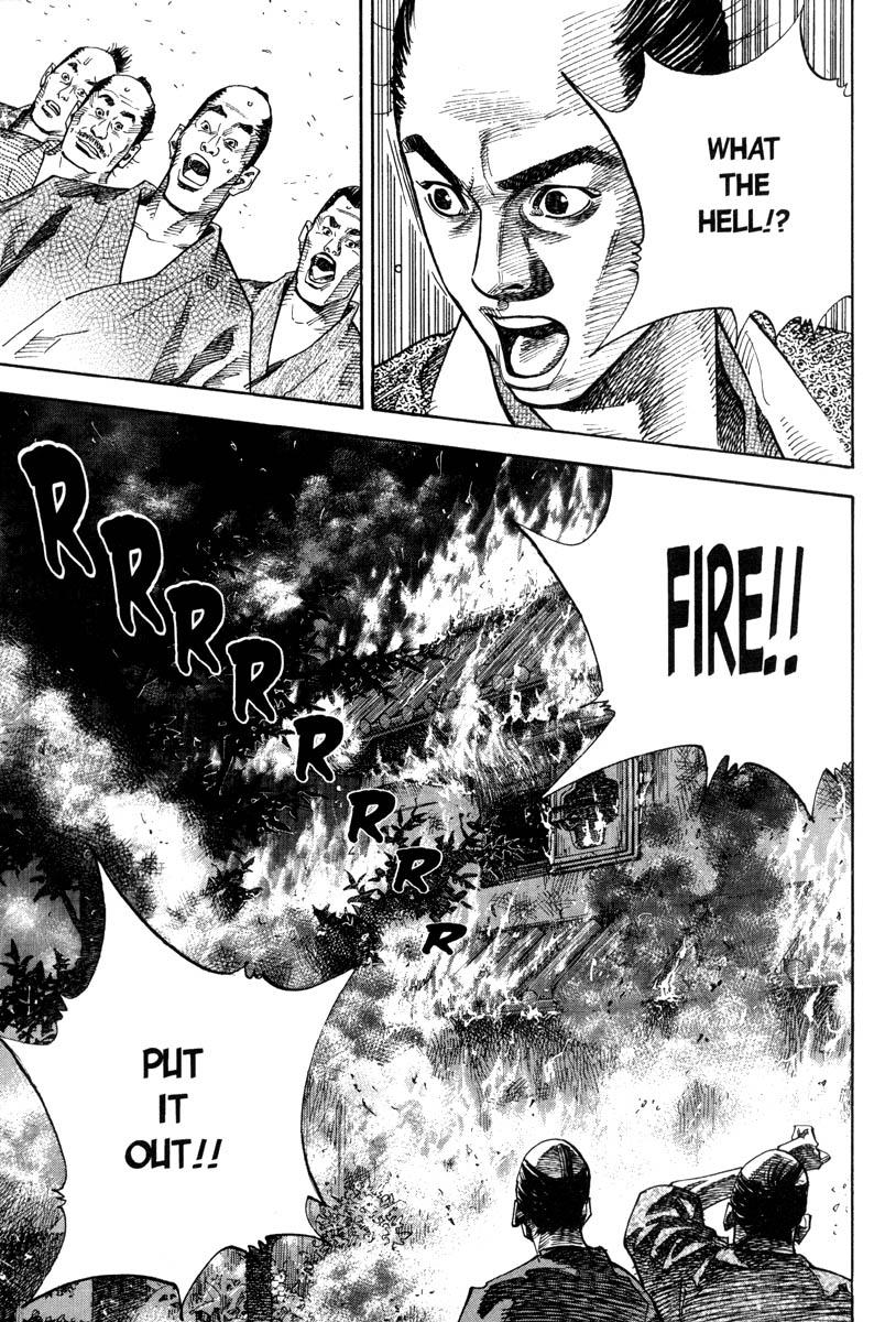 Read VagabondEN Manga Online