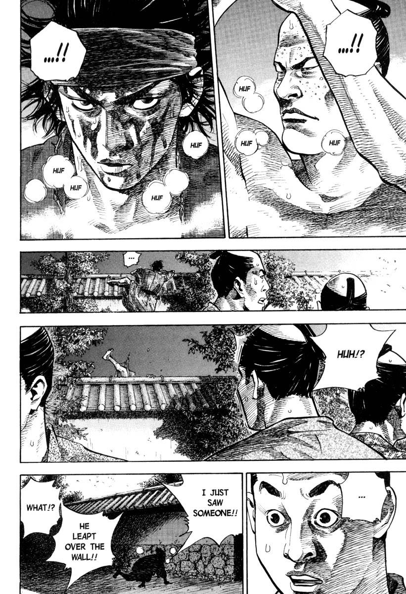 Read VagabondEN Manga Online