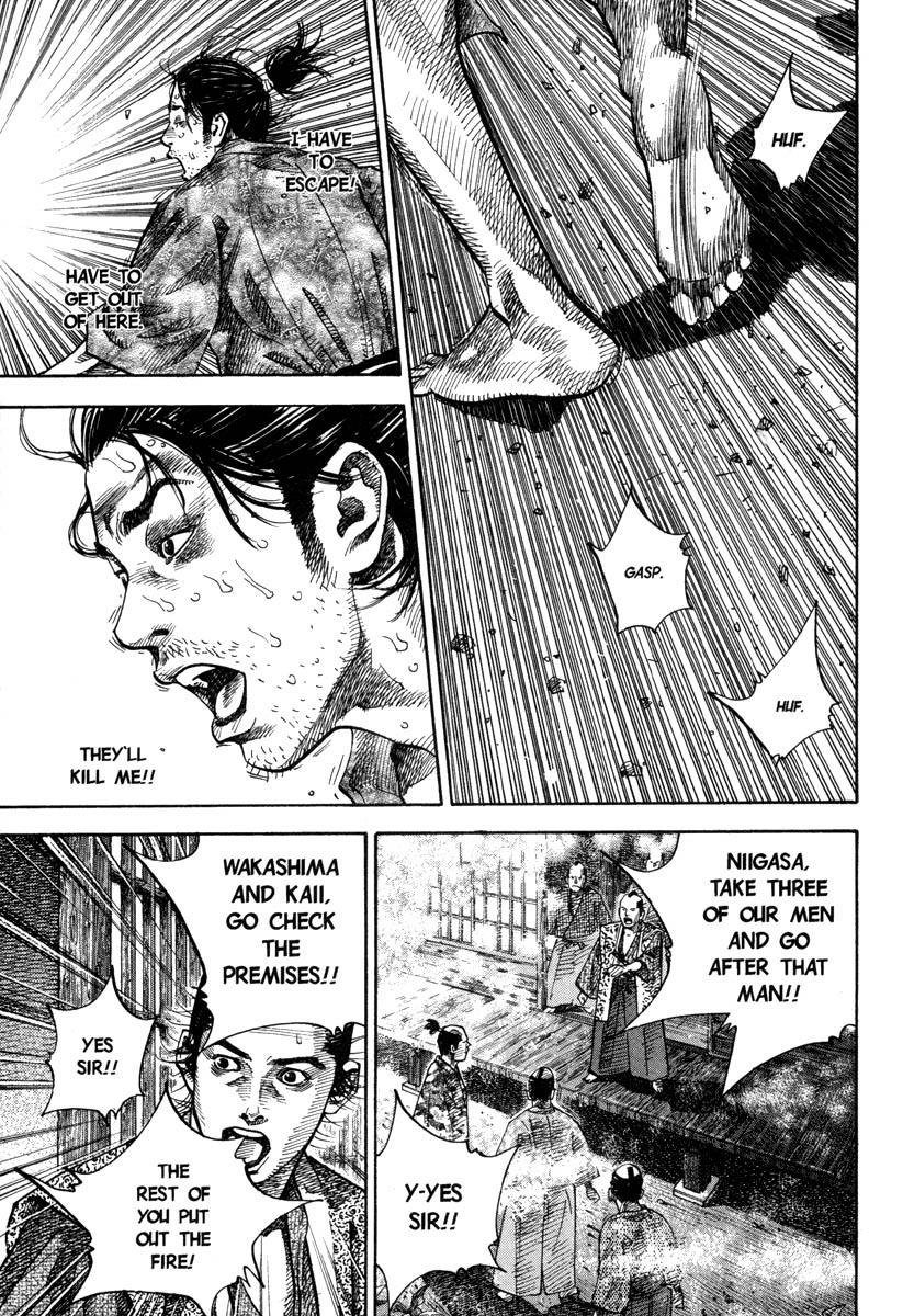 Read VagabondEN Manga Online