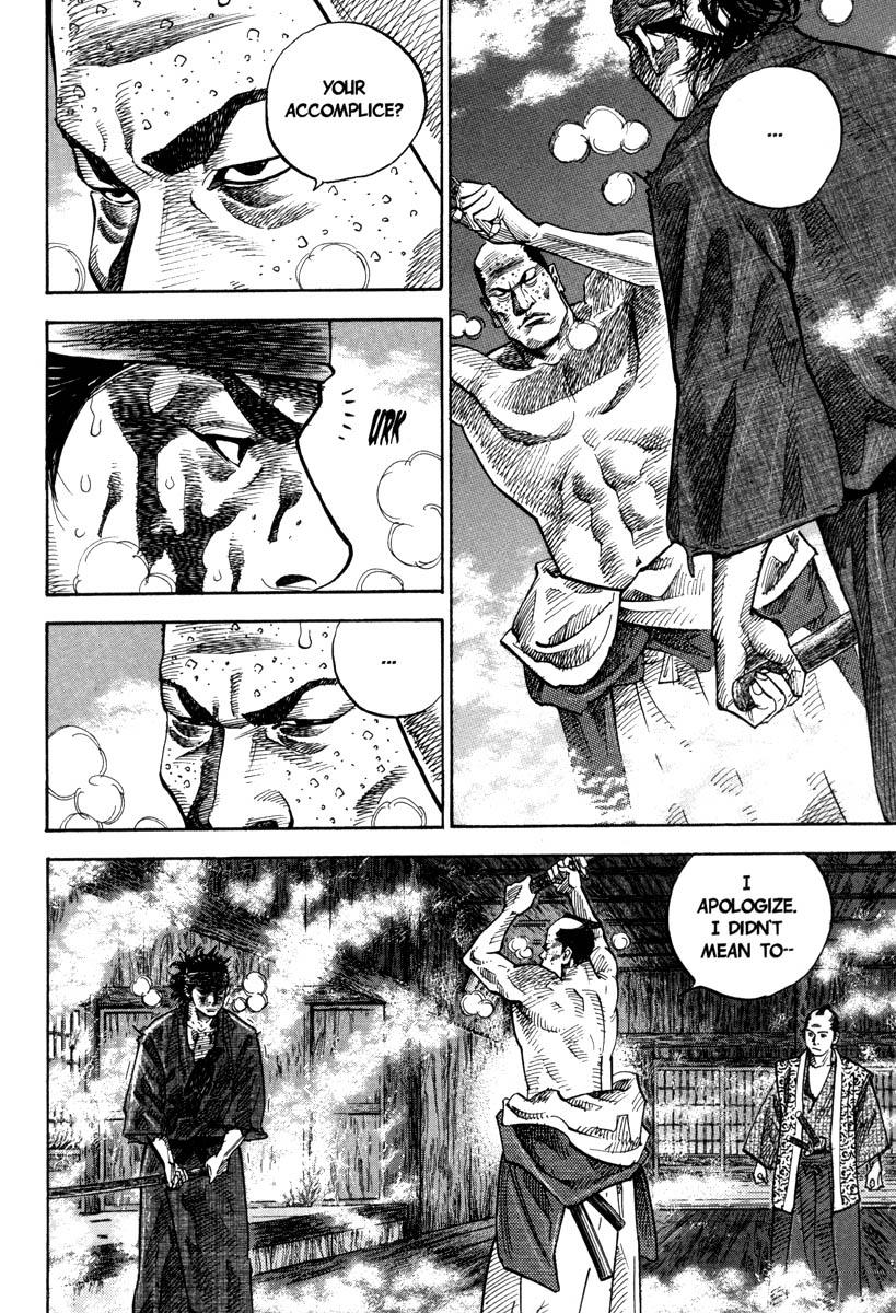 Read VagabondEN Manga Online