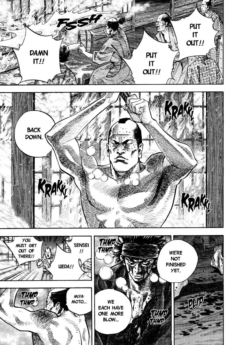Read VagabondEN Manga Online