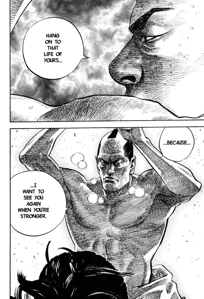 Read VagabondEN Manga Online