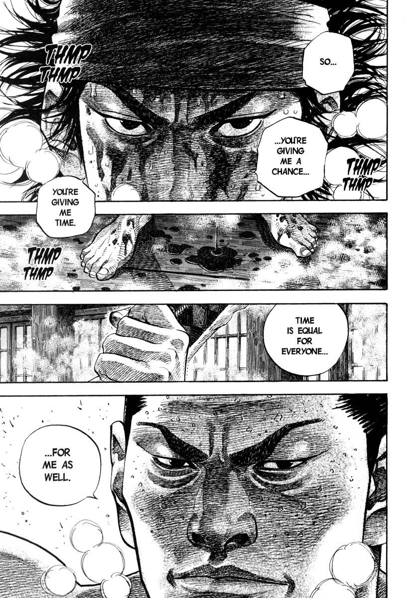 Read VagabondEN Manga Online