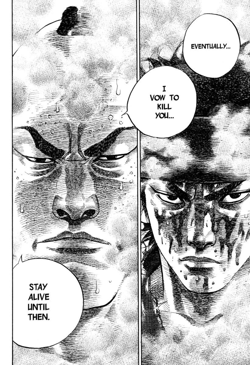 Read VagabondEN Manga Online