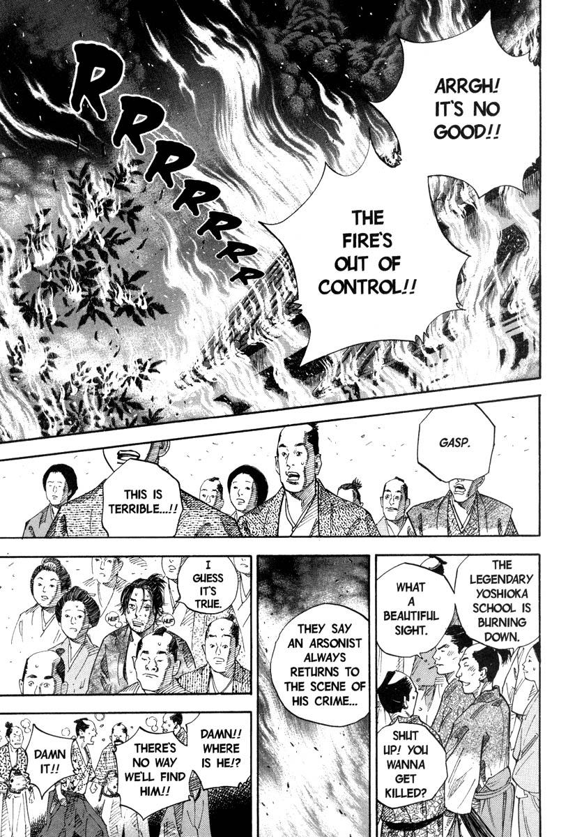 Read VagabondEN Manga Online