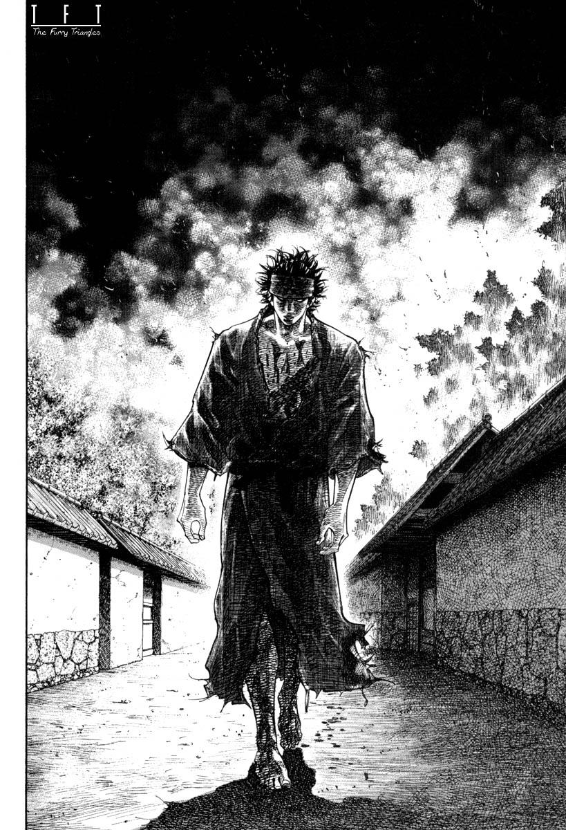 Read VagabondEN Manga Online