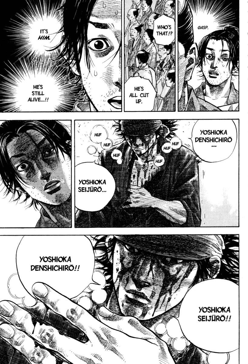 Read VagabondEN Manga Online