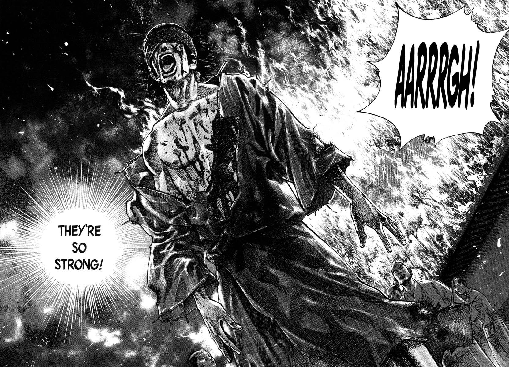 Read VagabondEN Manga Online