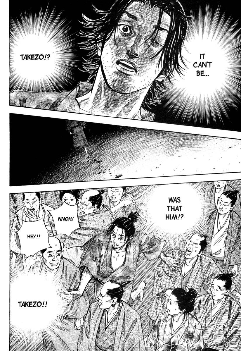 Read VagabondEN Manga Online