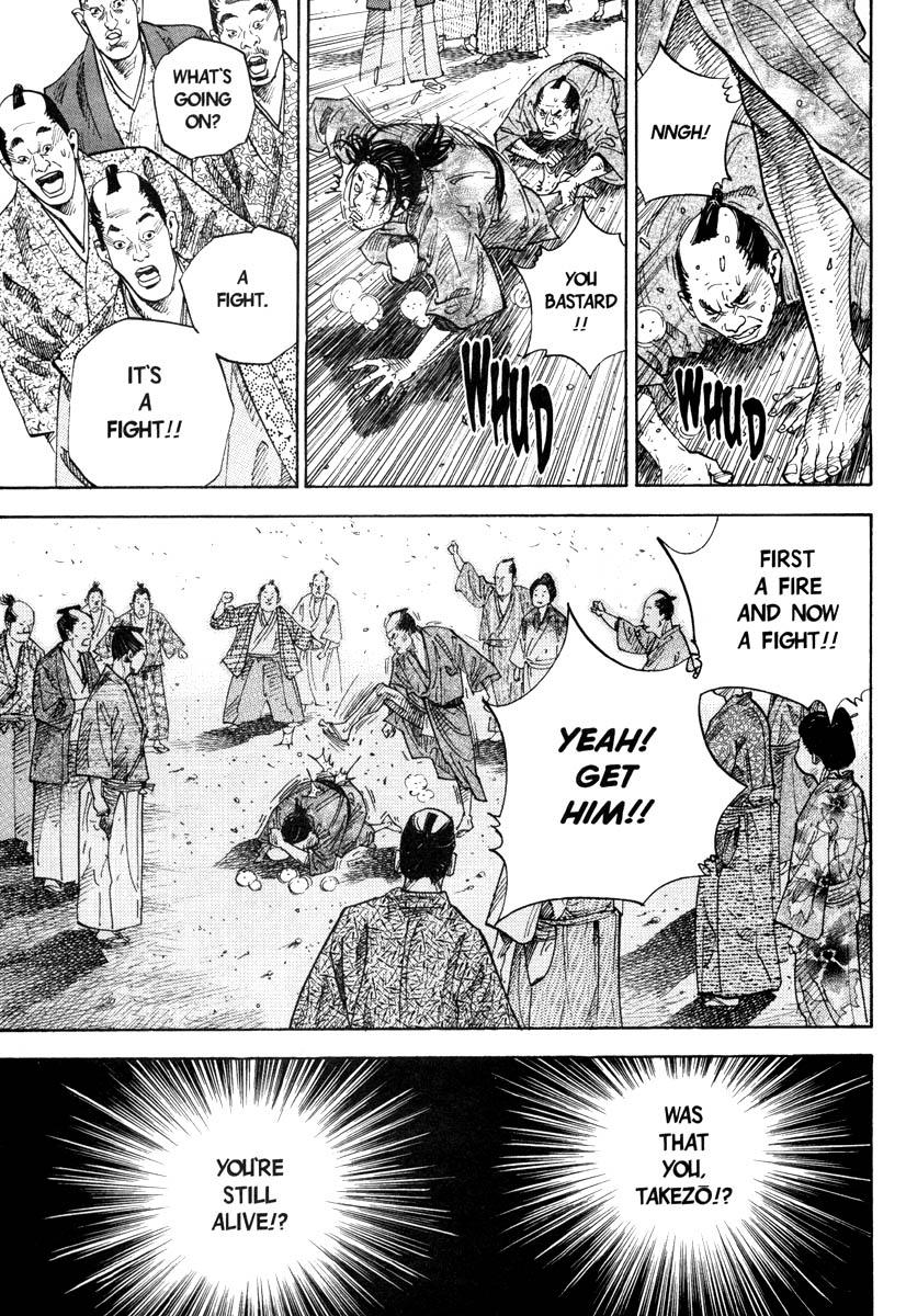 Read VagabondEN Manga Online