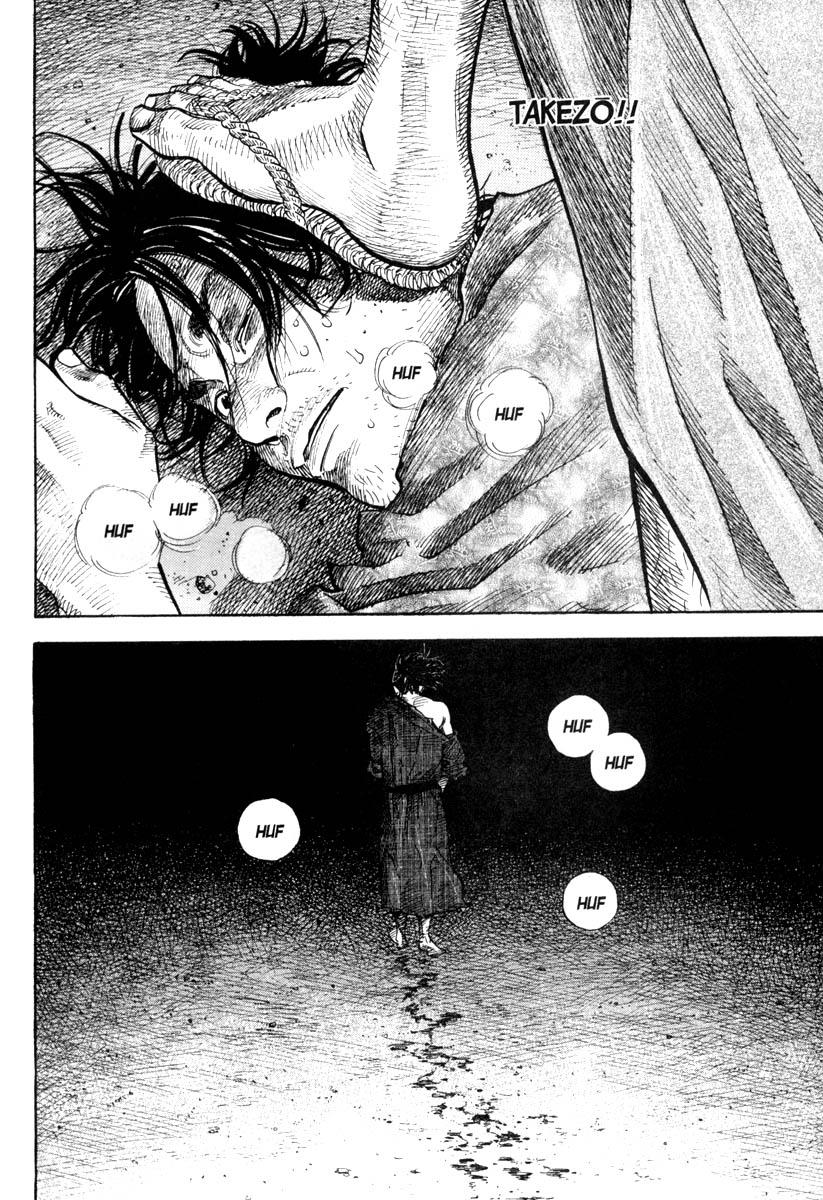 Read VagabondEN Manga Online