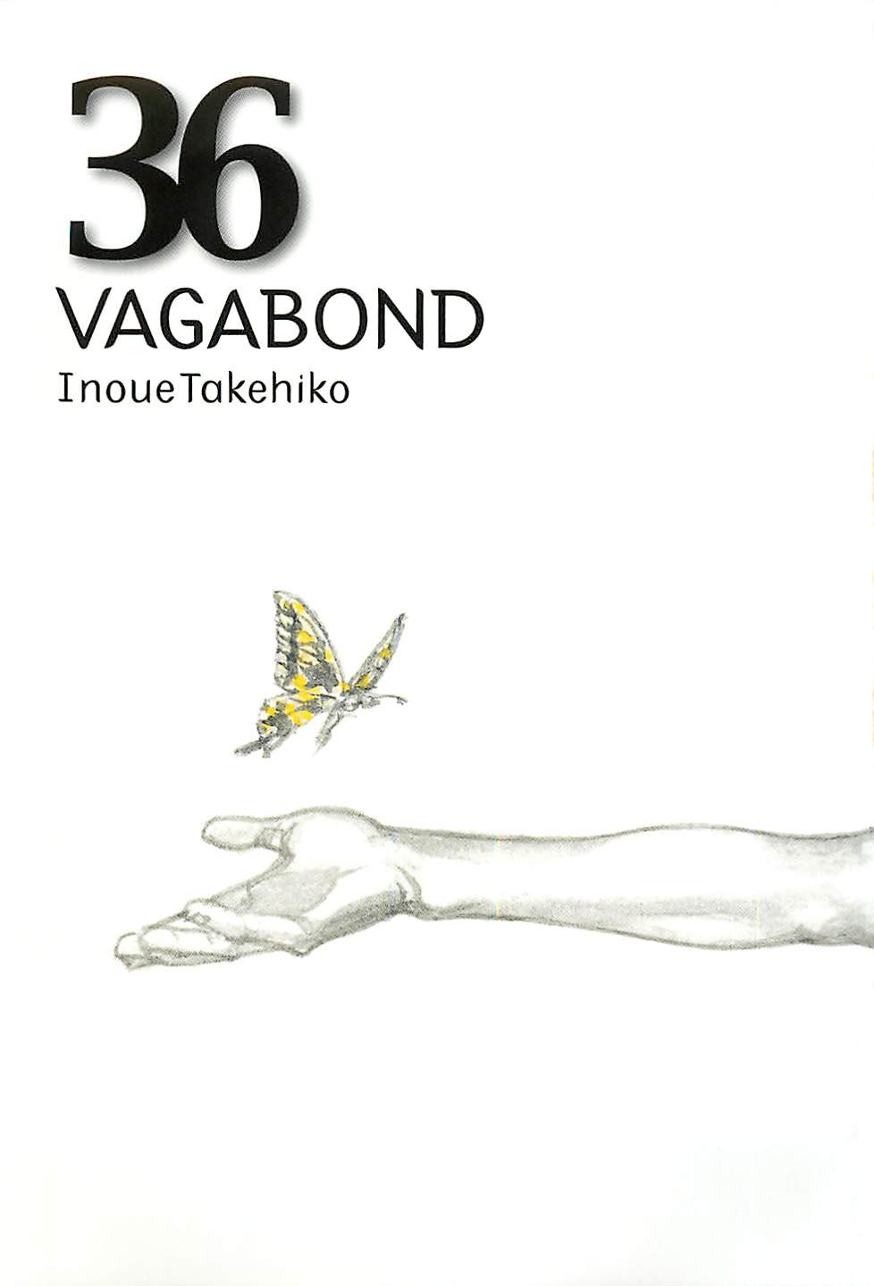 Read VagabondEN Manga Online
