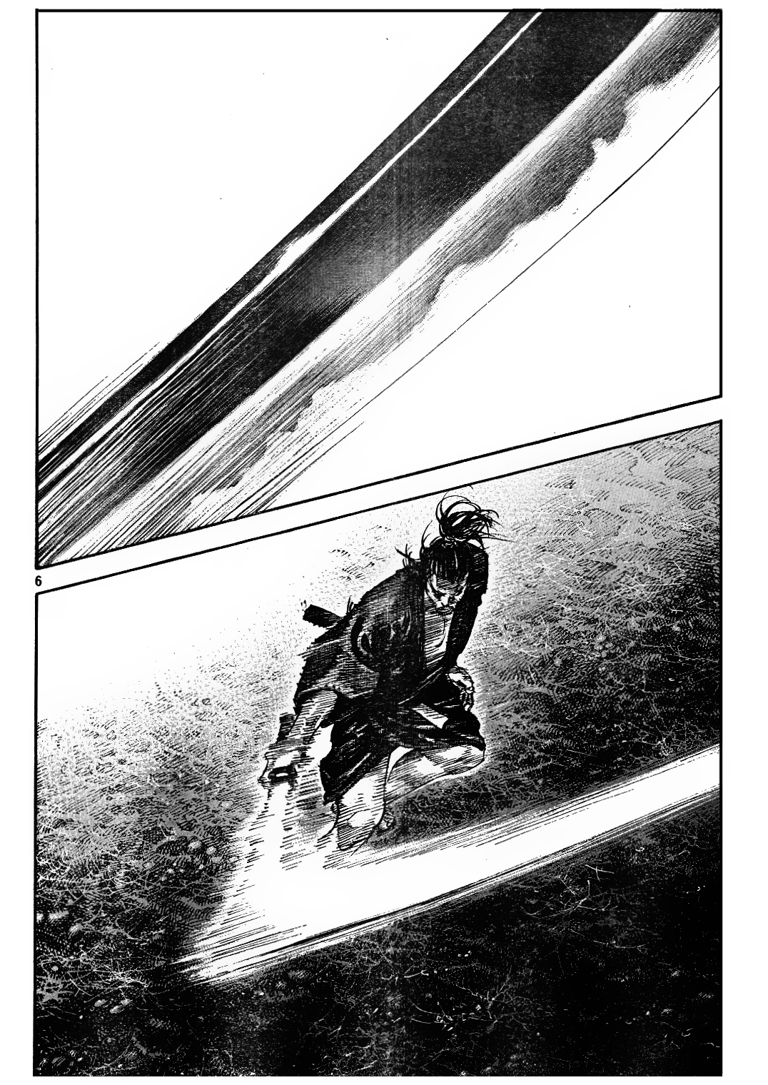 Read VagabondEN Manga Online