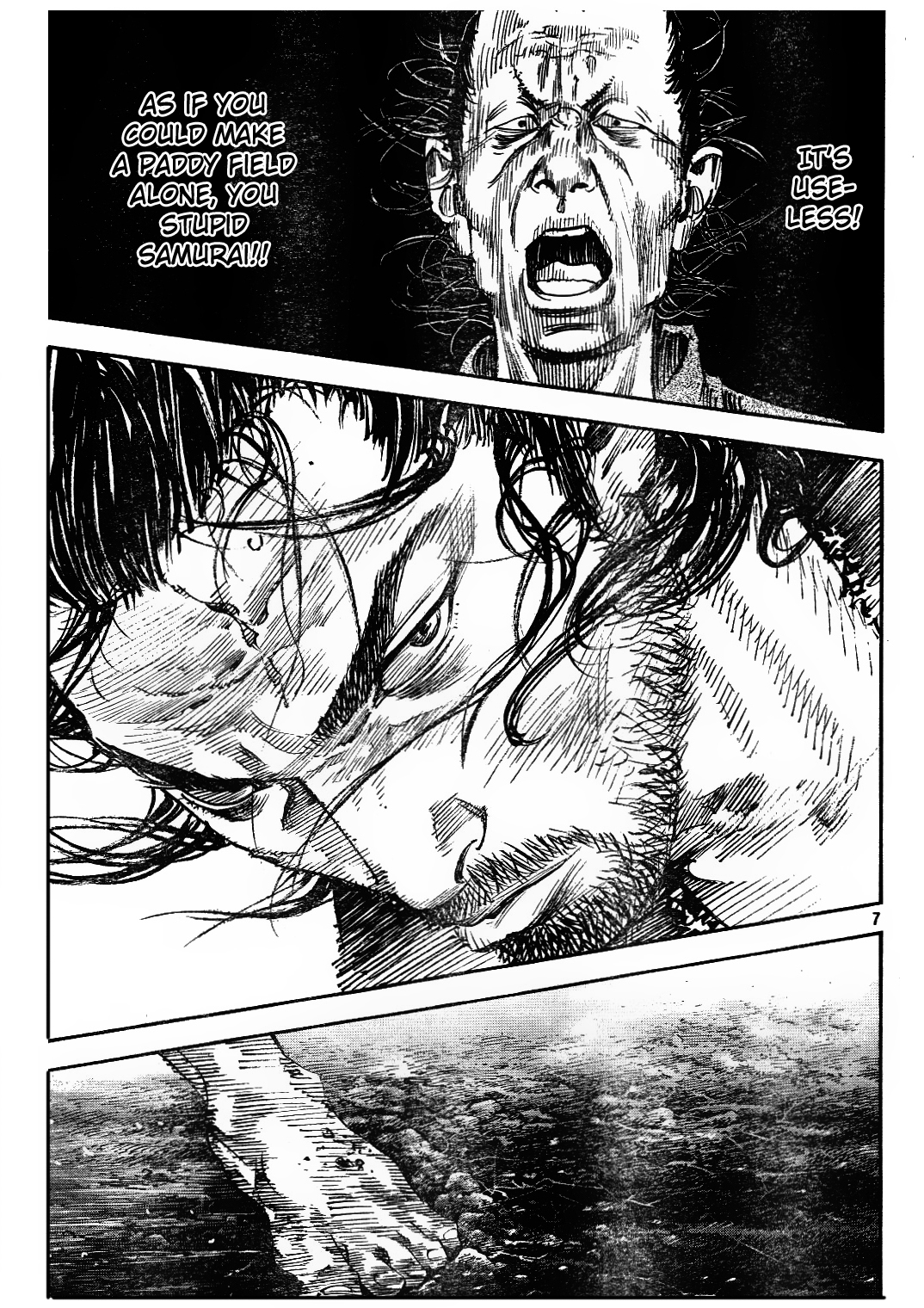 Read VagabondEN Manga Online