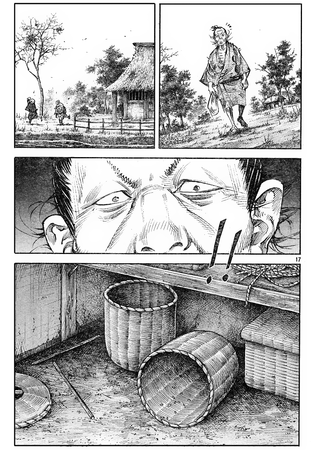 Read VagabondEN Manga Online