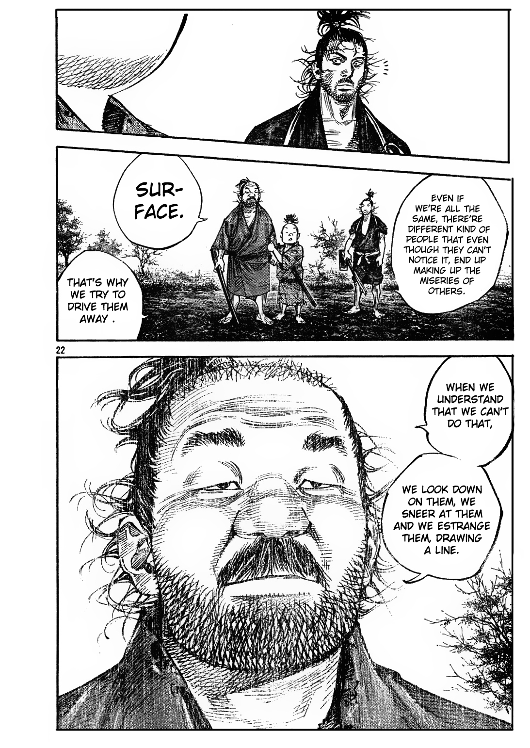 Read VagabondEN Manga Online