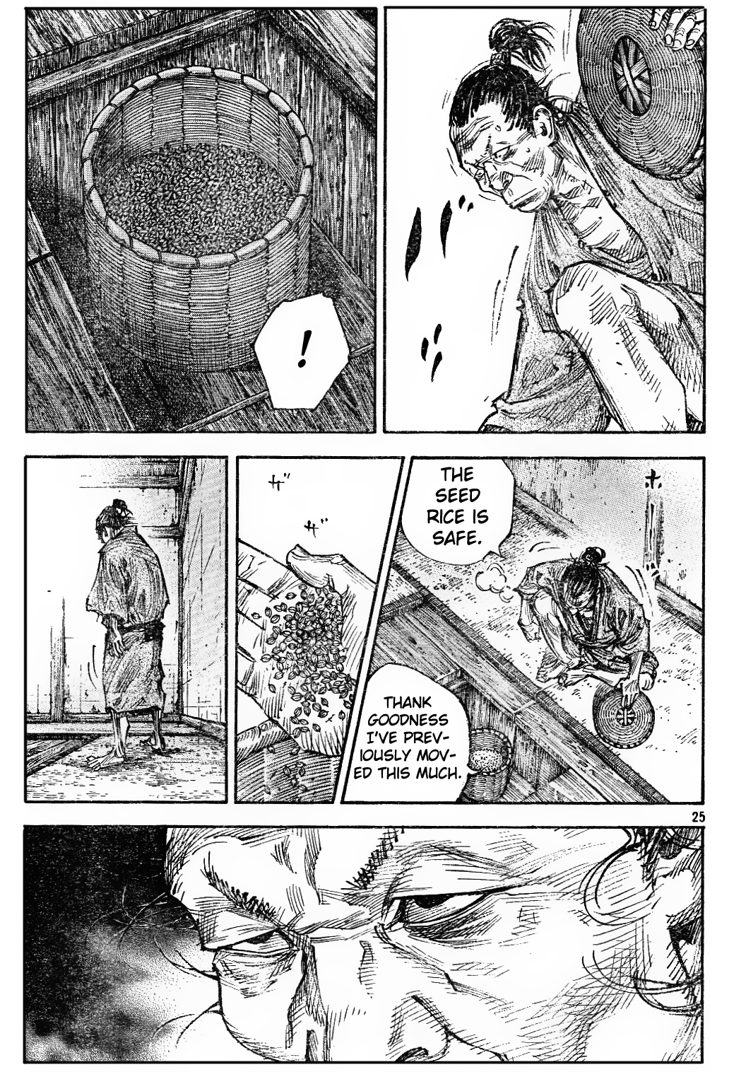 Read VagabondEN Manga Online