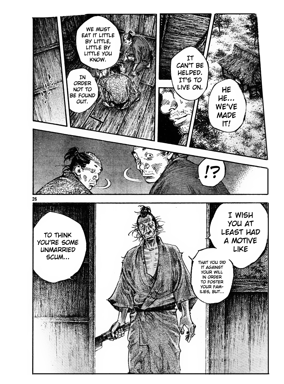 Read VagabondEN Manga Online