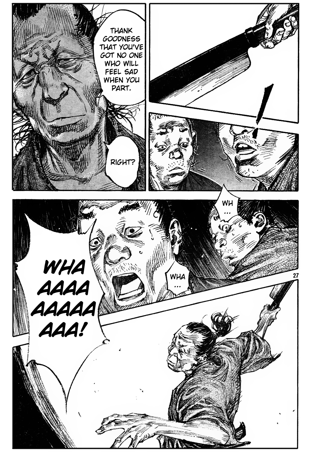 Read VagabondEN Manga Online
