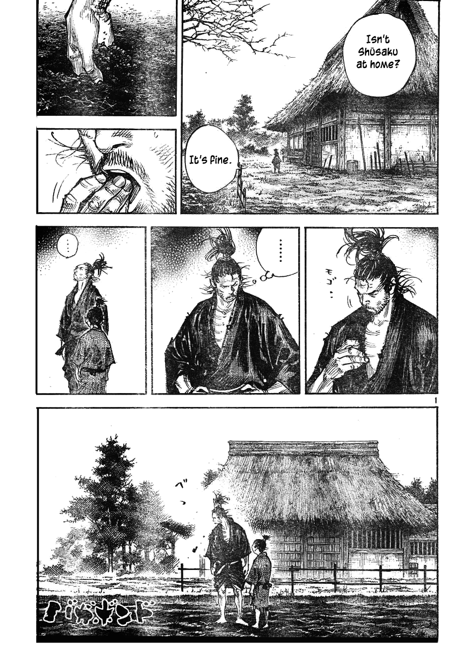 Read VagabondEN Manga Online