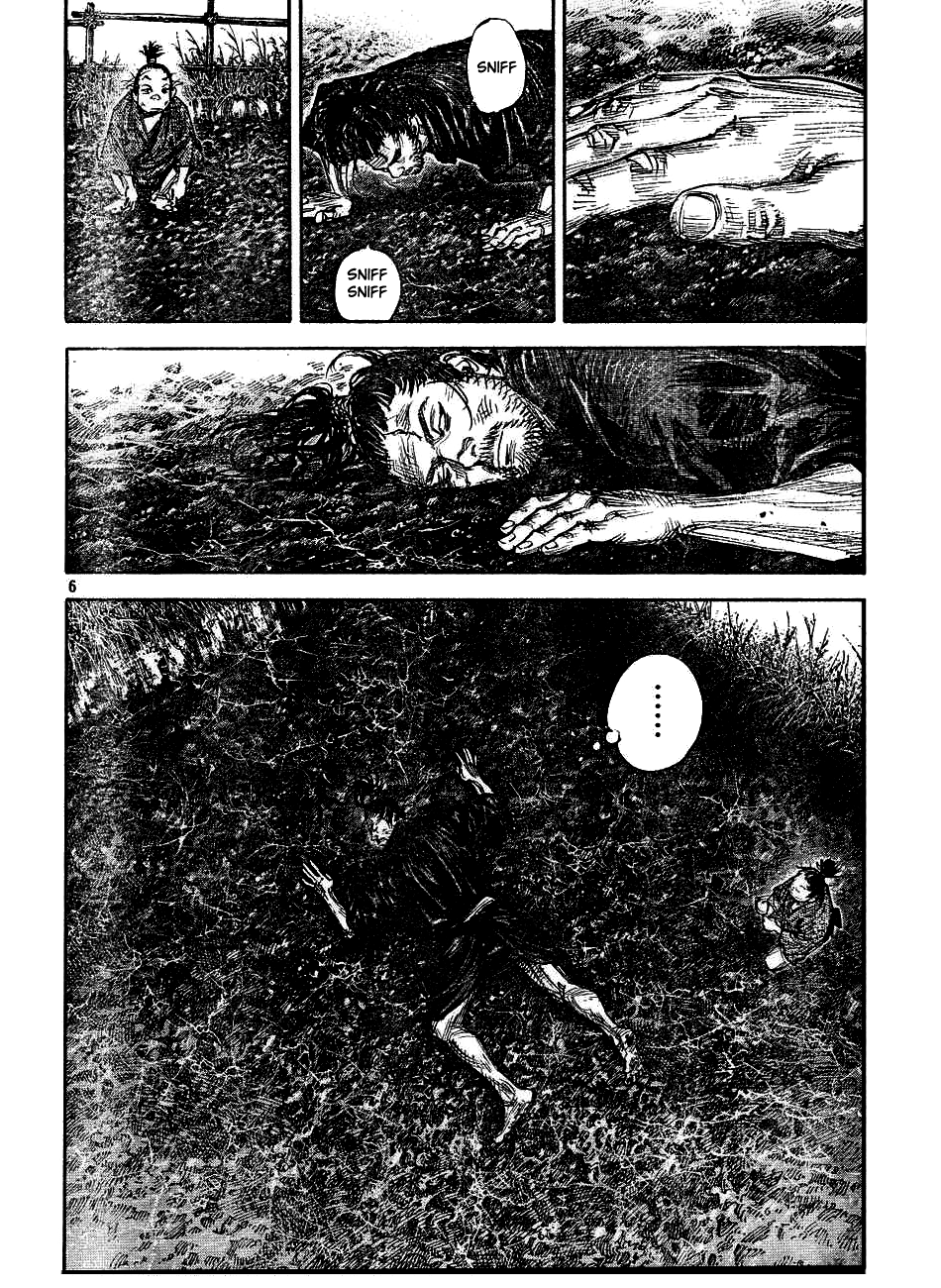 Read VagabondEN Manga Online