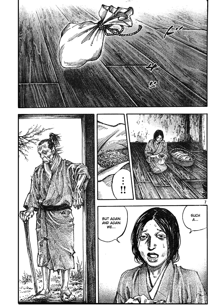 Read VagabondEN Manga Online