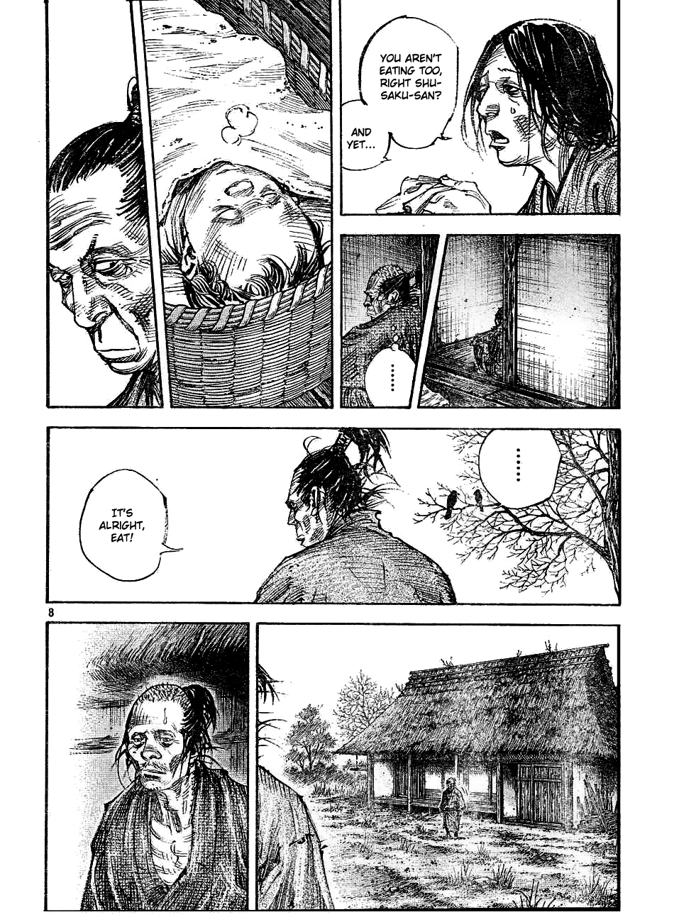 Read VagabondEN Manga Online