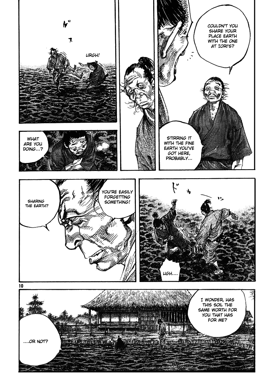 Read VagabondEN Manga Online