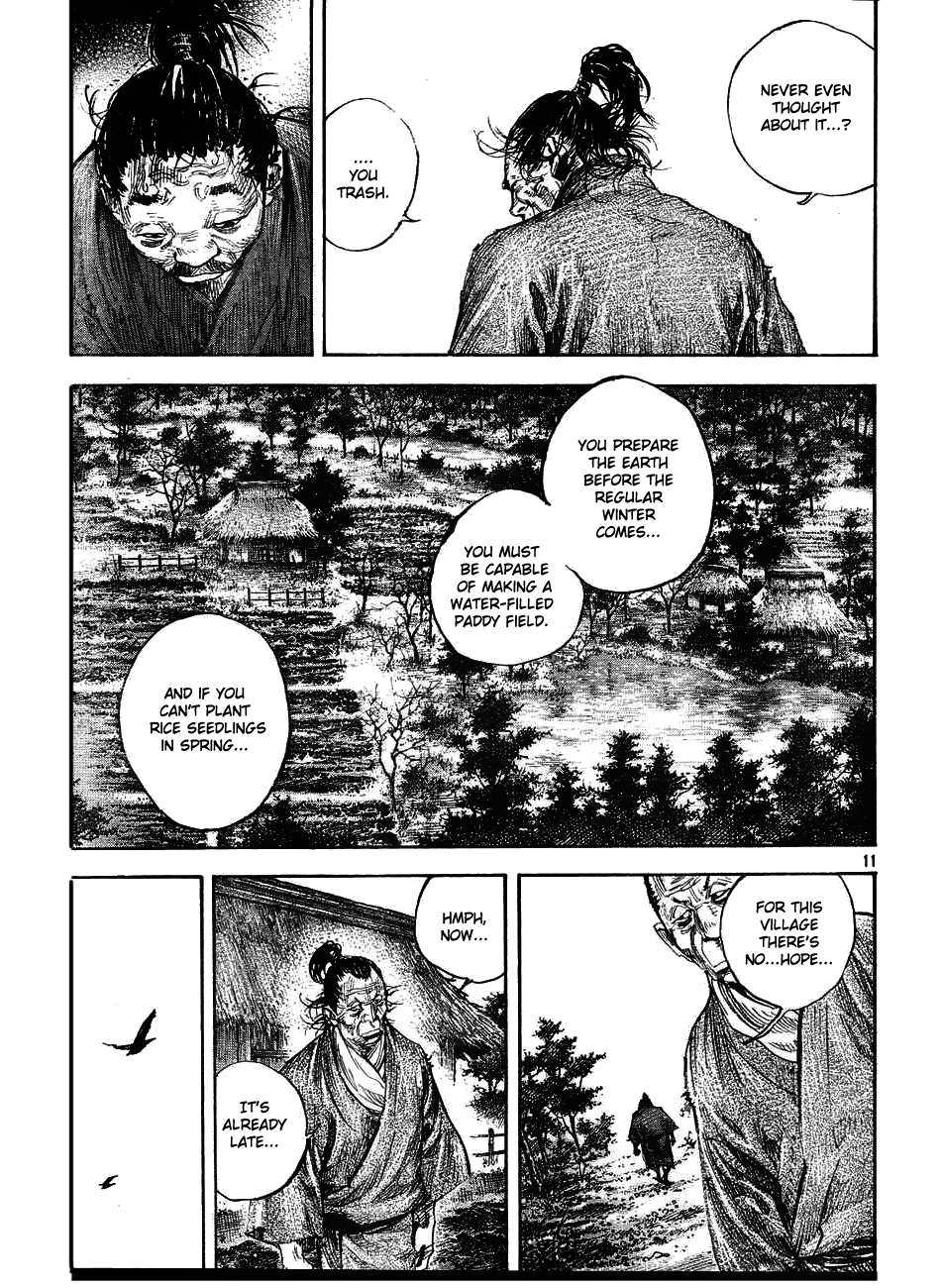 Read VagabondEN Manga Online