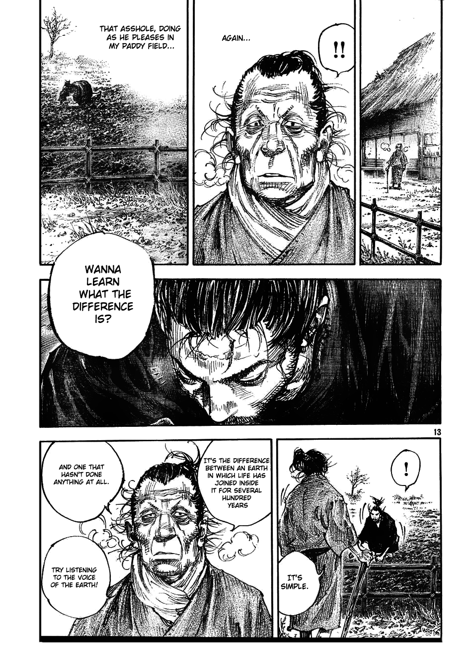 Read VagabondEN Manga Online