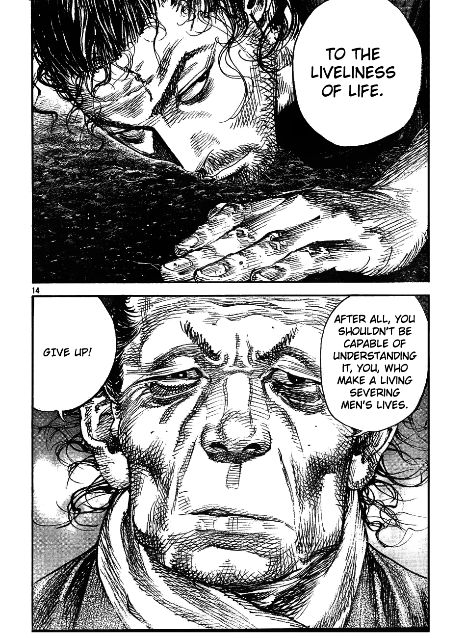 Read VagabondEN Manga Online