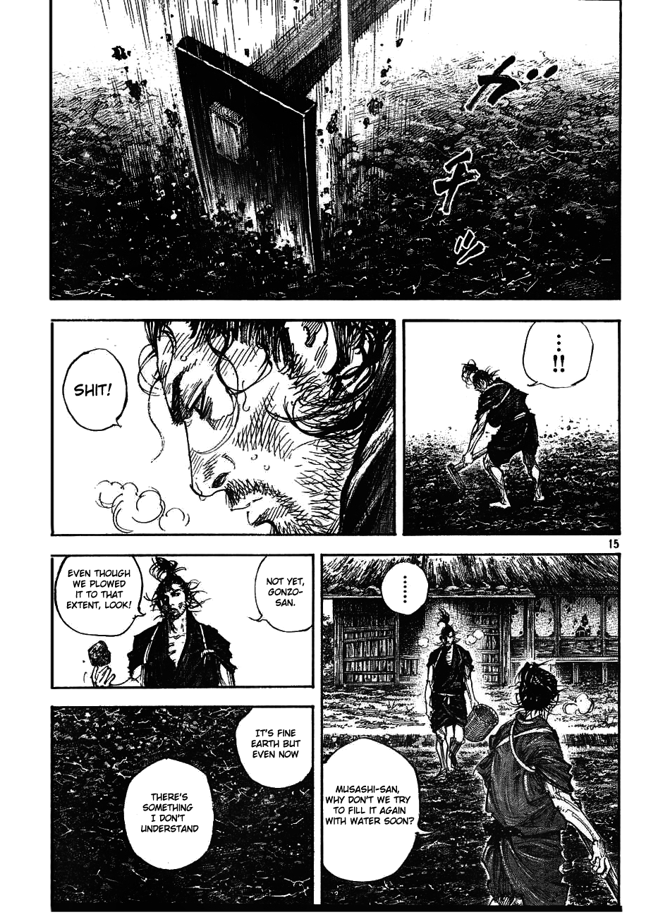 Read VagabondEN Manga Online
