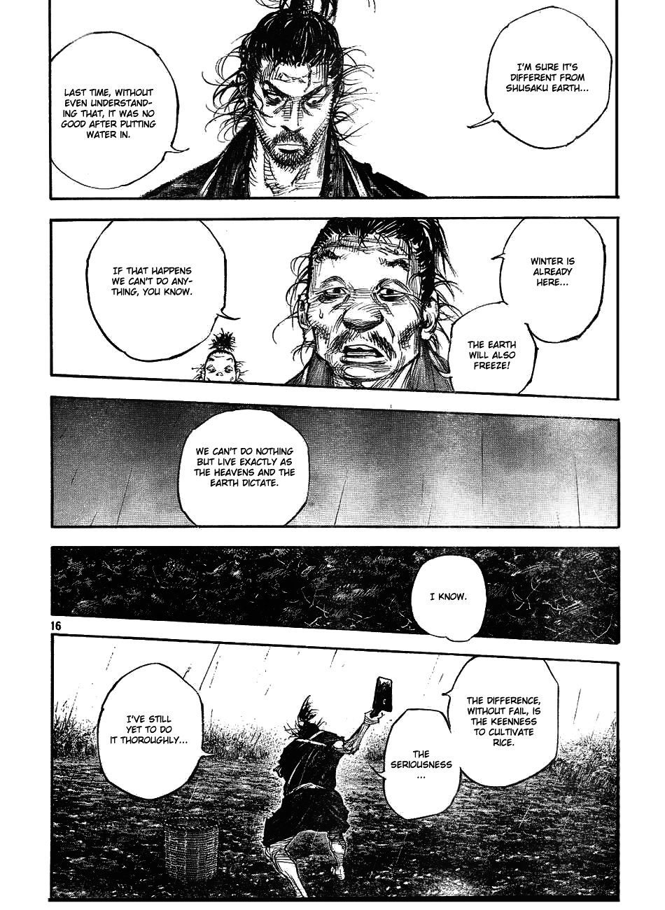 Read VagabondEN Manga Online