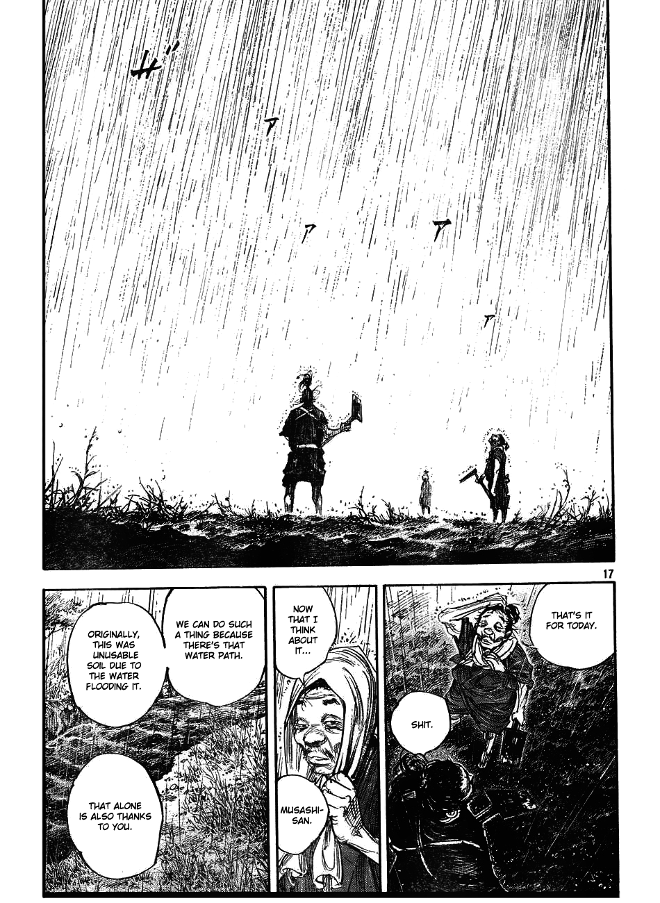 Read VagabondEN Manga Online
