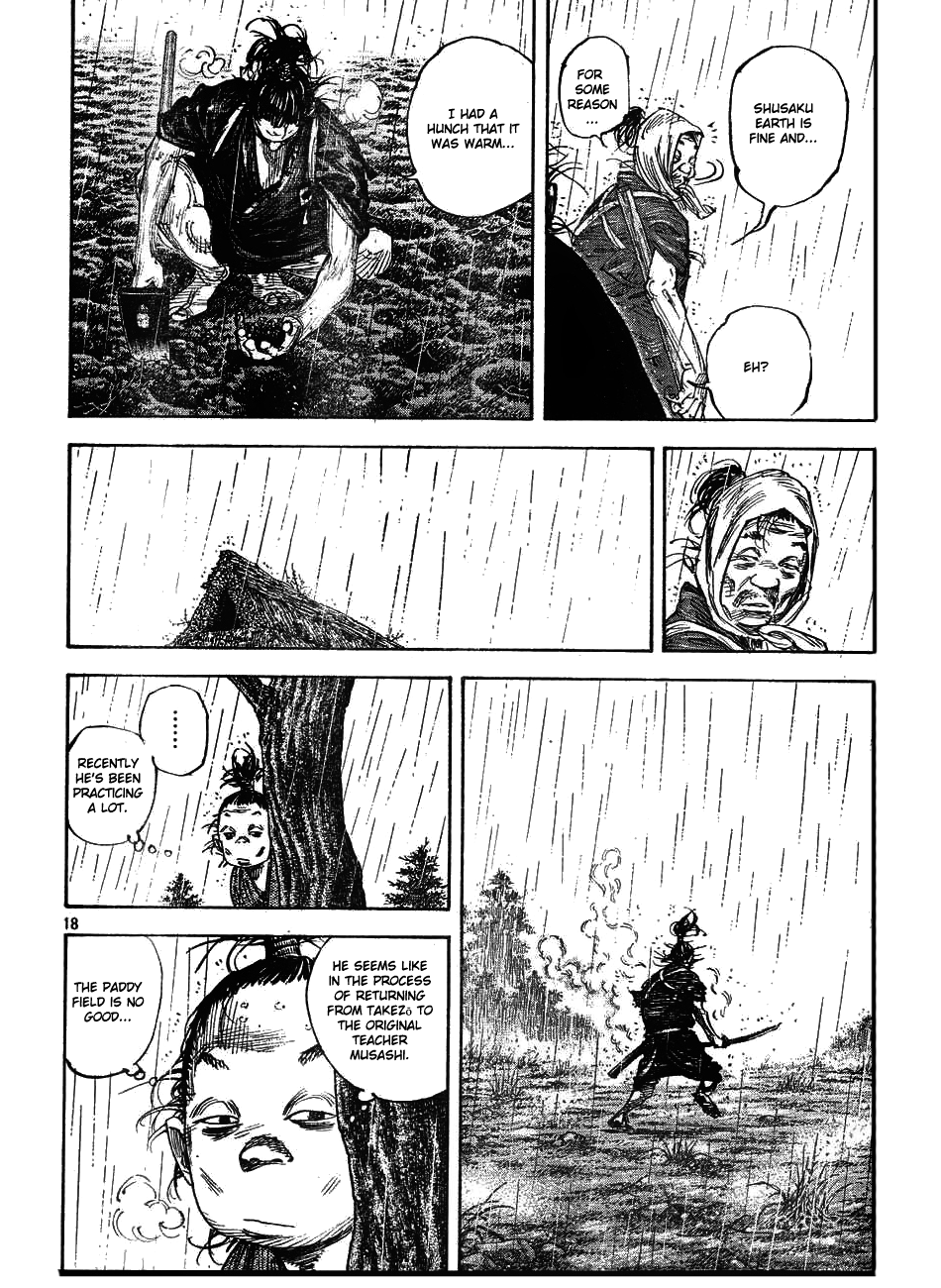 Read VagabondEN Manga Online