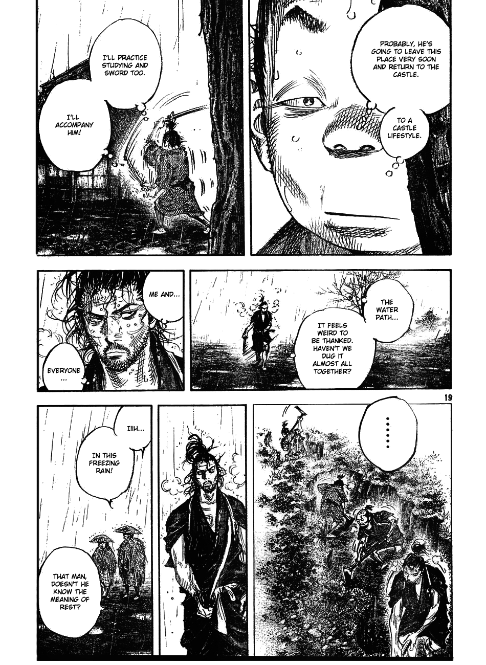 Read VagabondEN Manga Online