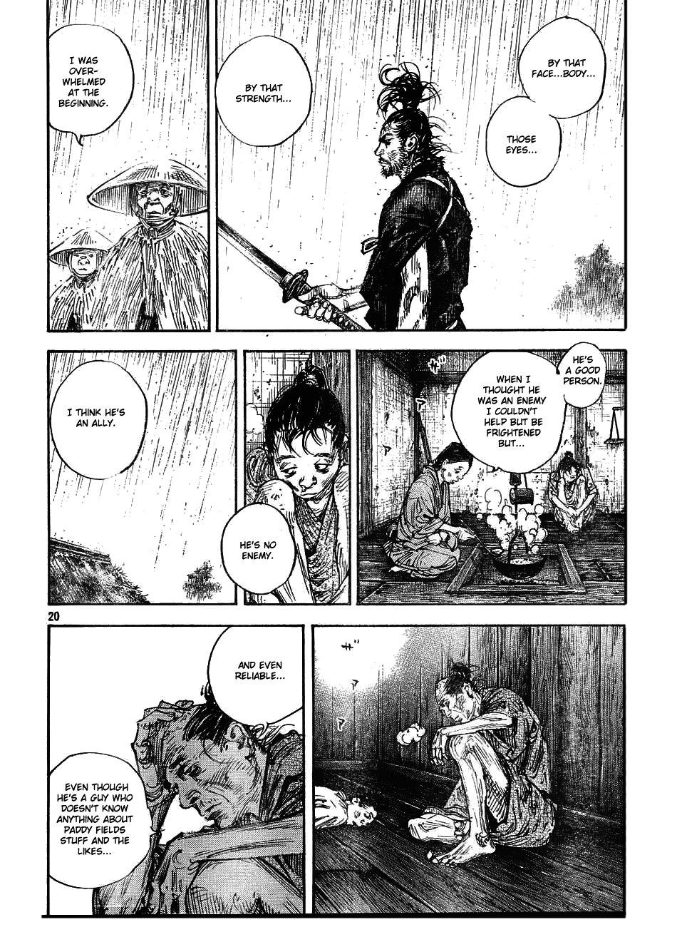 Read VagabondEN Manga Online