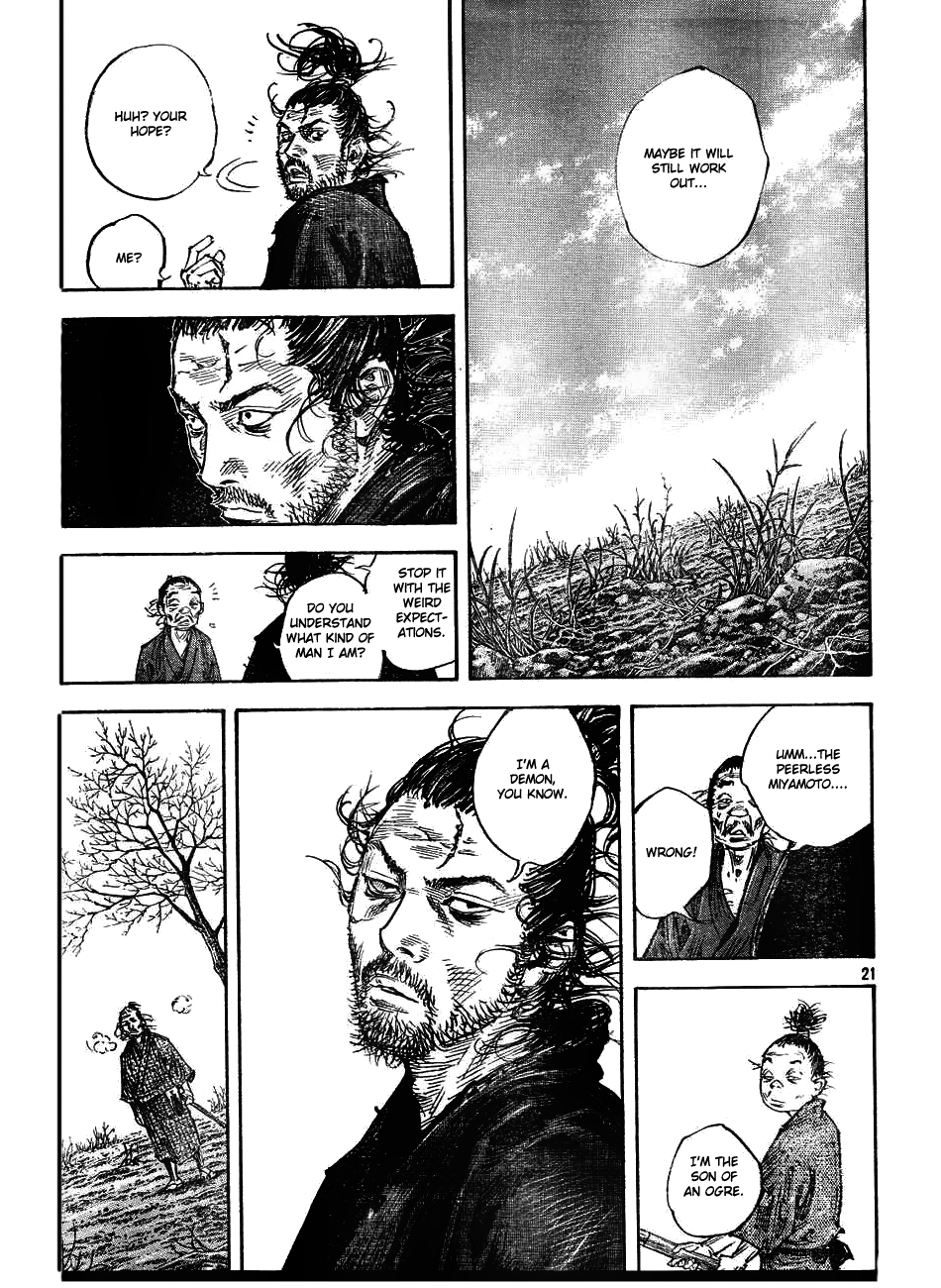 Read VagabondEN Manga Online