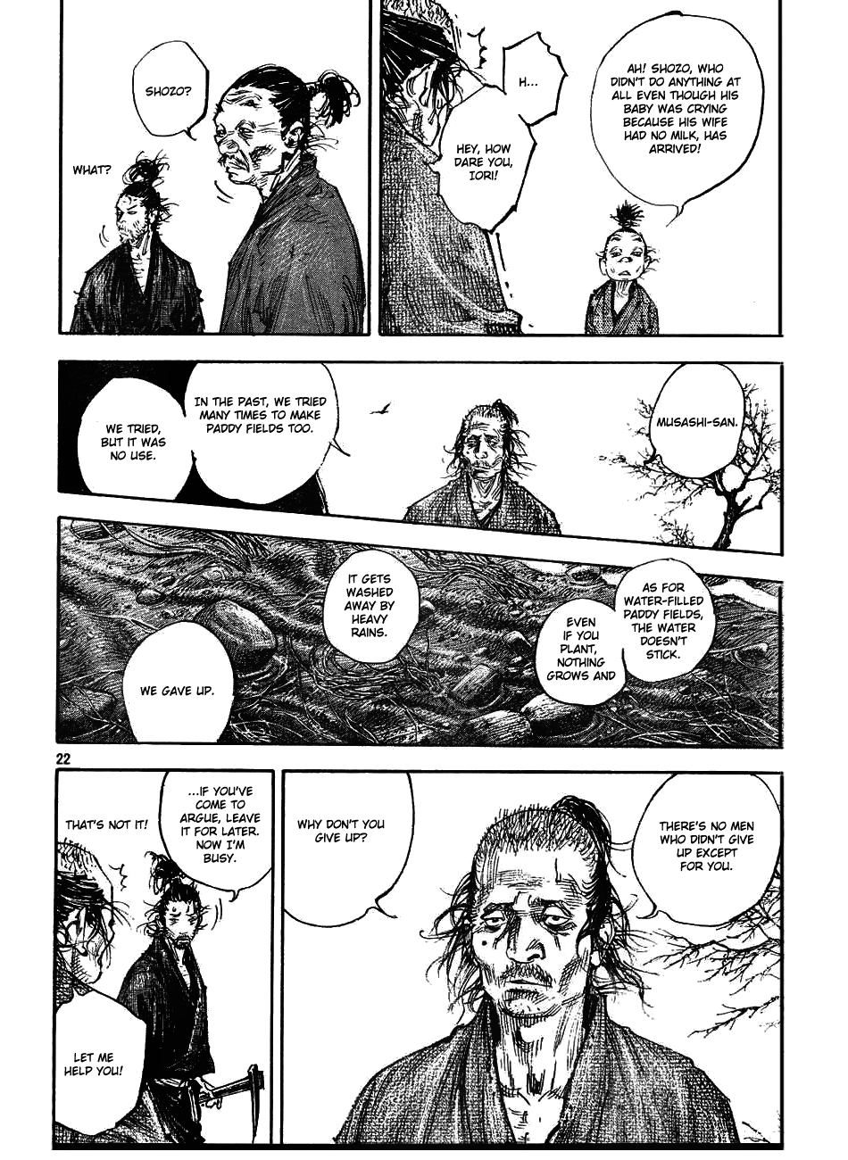 Read VagabondEN Manga Online