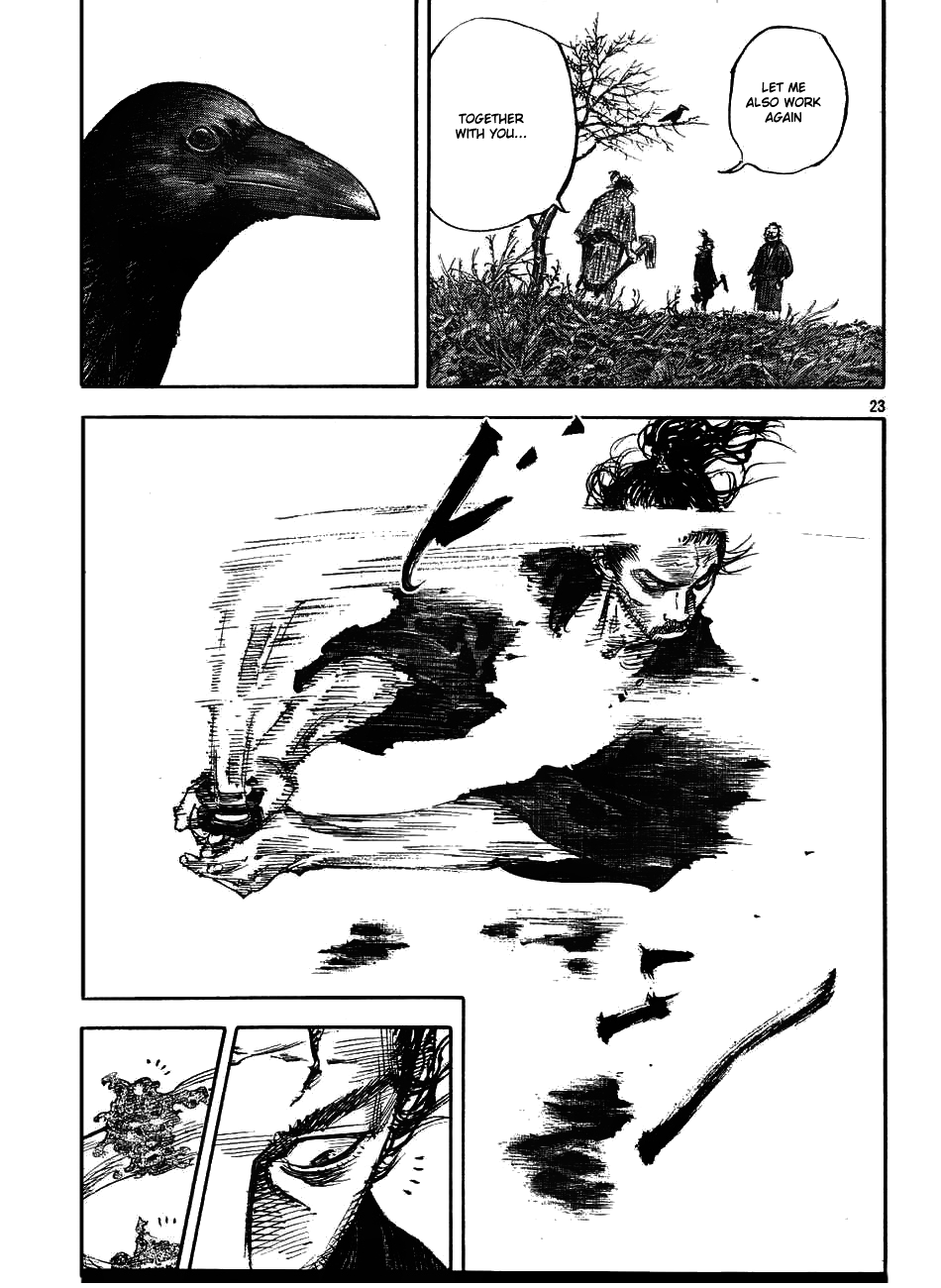 Read VagabondEN Manga Online