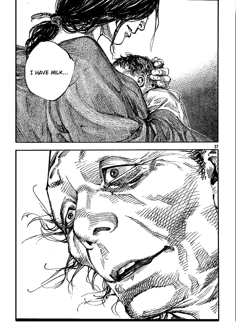 Read VagabondEN Manga Online